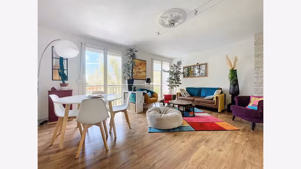 Vente emplacement privilégié à Malo les Bains
