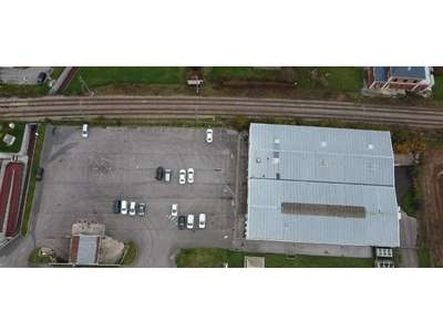 Vente Locaux commerciaux - Boutiques à Forges-les-Eaux