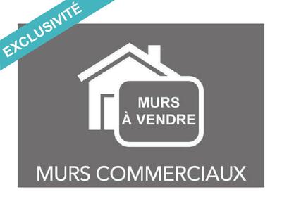 Vente Locaux commerciaux - Boutiques à La Seyne-sur-Mer