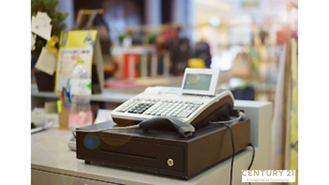 A vendre murs commerciaux Le Mans Les Maillets