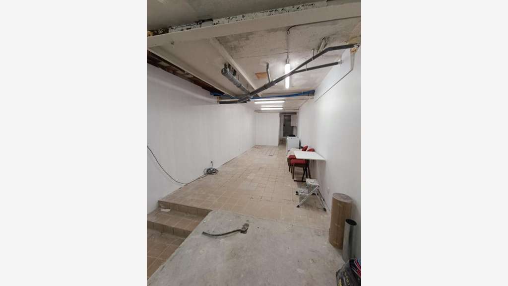 Vente murs commerciaux libres 50m² à Chambéry