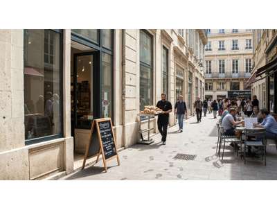 Vente Locaux commerciaux - Boutiques à Montpellier