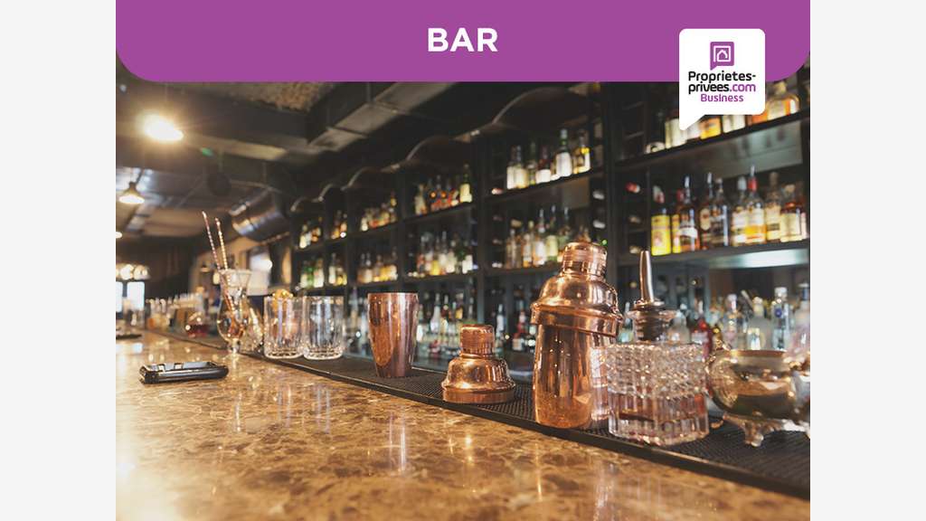 Vente murs libres 263m² secteur Colmar / Mulhouse
