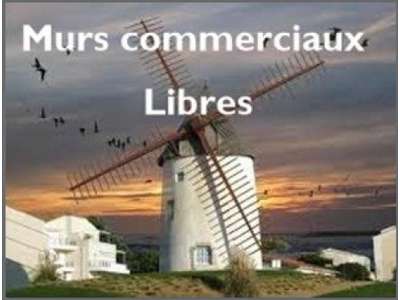 Vente Locaux commerciaux - Boutiques à Jard-sur-Mer