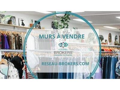 Vente Locaux commerciaux - Boutiques à Béziers