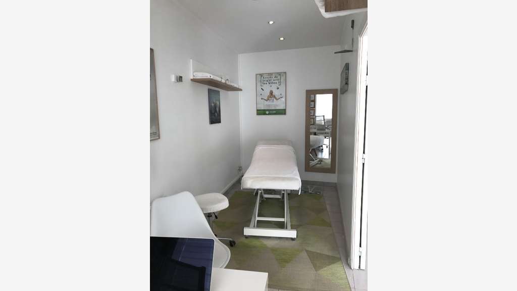 Vente murs commerciaux loués à Angers hyper centre