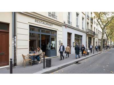 Vente Locaux commerciaux - Boutiques à Lyon 3e
