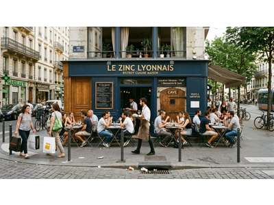 Vente Locaux commerciaux - Boutiques à Lyon 3e