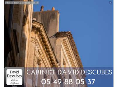 Vente Locaux commerciaux - Boutiques à Poitiers