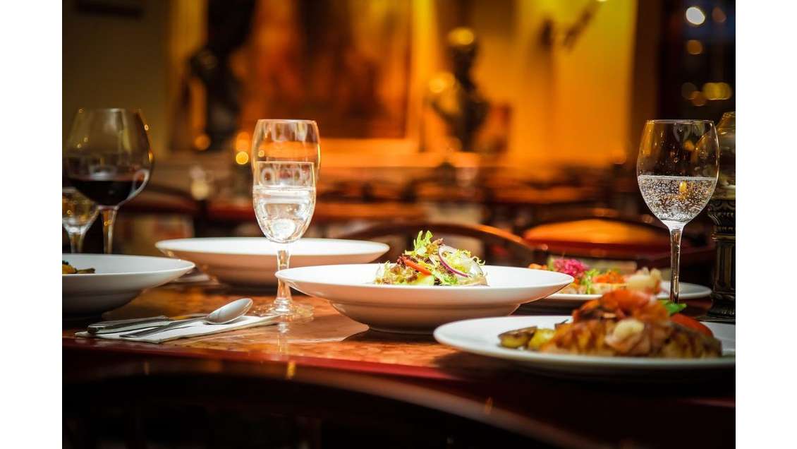 Vente murs loués bar restaurant empl N°1 à Tosse