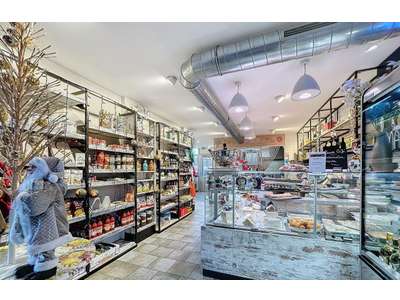 Vente Locaux commerciaux - Boutiques à Marolles-en-Brie