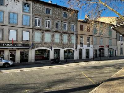 Vente Locaux commerciaux - Boutiques à Castres