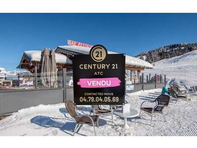 Vente Locaux commerciaux - Boutiques à Cohennoz