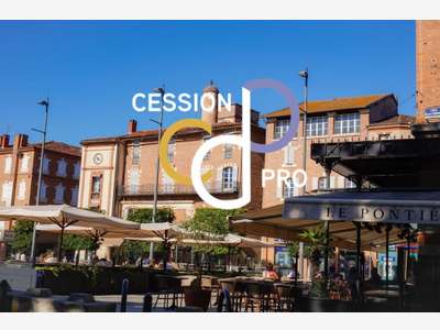 Vente murs commerciaux et d'activités agglo Nîmes