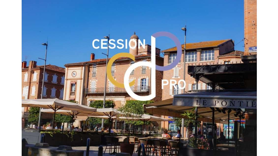 Vente murs commerciaux et d'activités agglo Nîmes