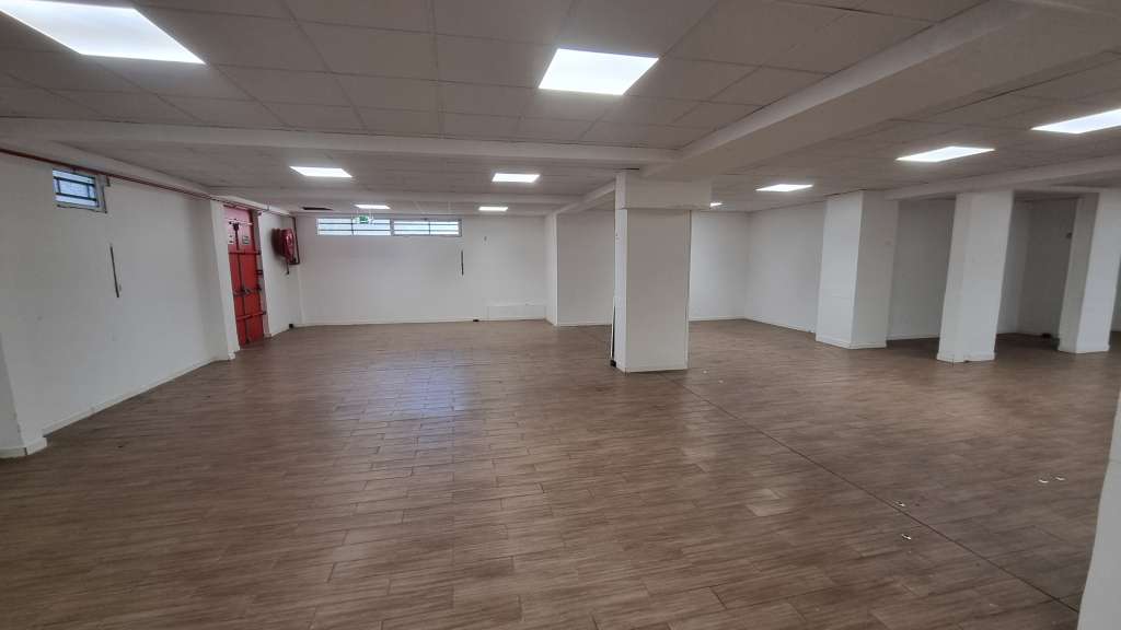 A VENDRE - MURS COMMERCIAUX OCCUPES - COLOMBES 92