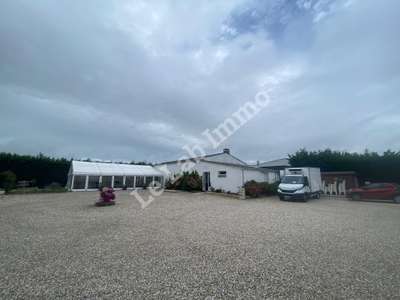 Vente Locaux commerciaux - Boutiques à Octeville-sur-Mer