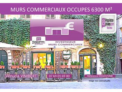 Vente Locaux commerciaux - Boutiques à Beauvais