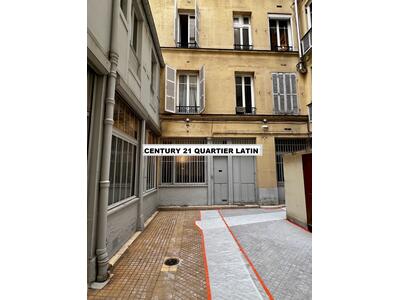 Vente Locaux commerciaux - Boutiques à Paris 5e