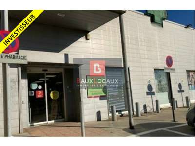 Vente Locaux commerciaux - Boutiques à Nîmes