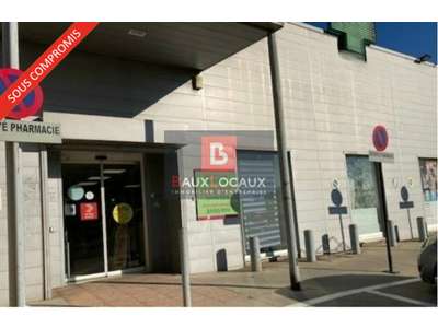 Vente Locaux commerciaux - Boutiques à Nîmes