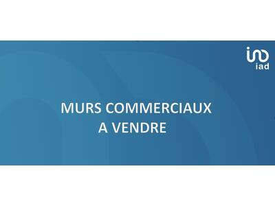 Vente Locaux commerciaux - Boutiques à Pont-l'Évêque