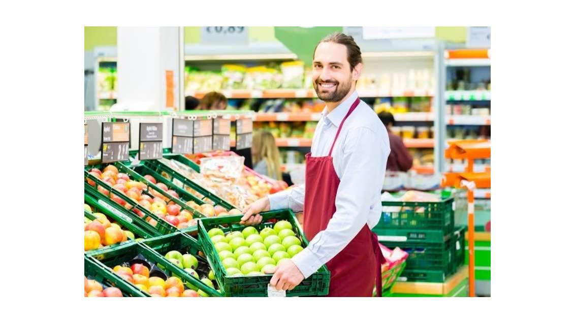 Murs supermarché à vendre proche Brive 