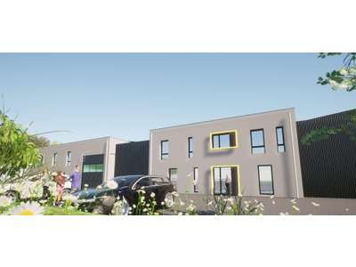 Vente Locaux commerciaux - Boutiques à Bretteville-sur-Odon