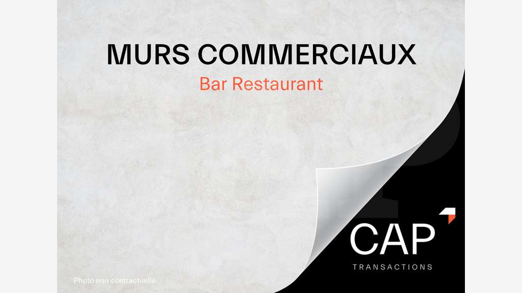 A vendre murs commerciaux en périphérie de Rennes