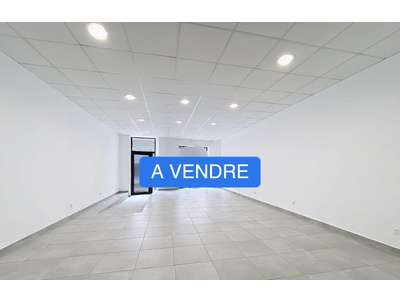 Vente Locaux commerciaux - Boutiques à Saint-Chinian