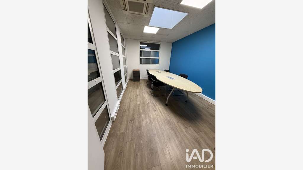 Vente murs ZA des Béthunes  à Saint-Ouen-l'Aumône