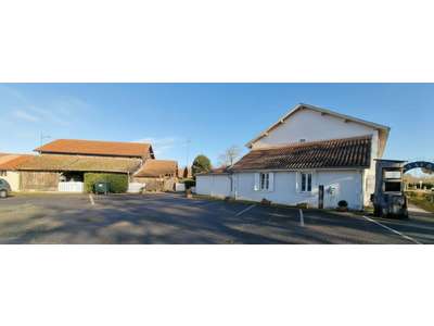 Vente Locaux commerciaux - Boutiques à Saint-Paul-en-Born