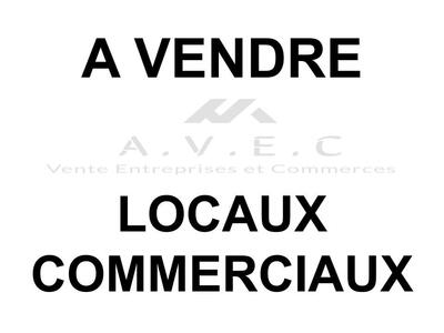 Vente Locaux commerciaux - Boutiques à Saint-Paul-Trois-Châteaux