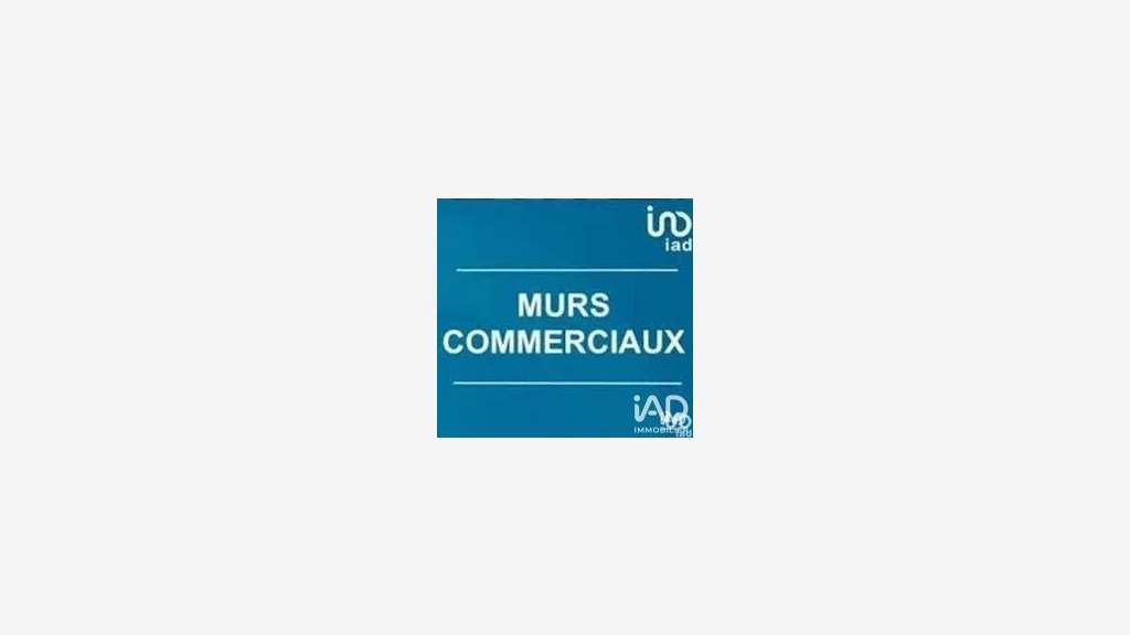 Vente murs commerciaux à Saint-Raphaël centre