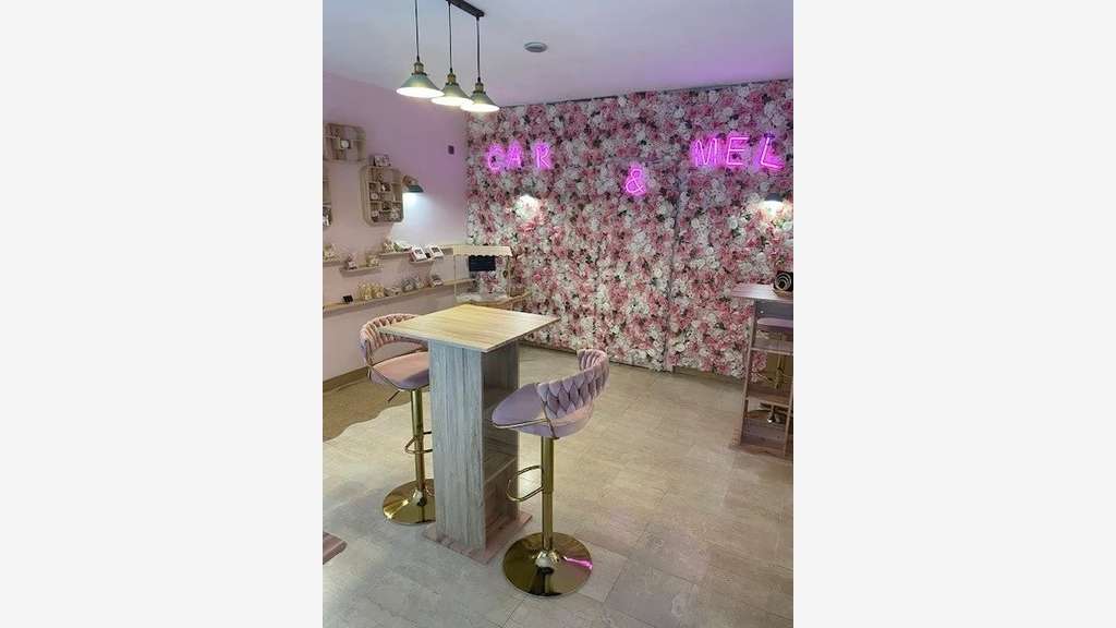 Vente murs commerciaux loués Strasbourg Orangerie