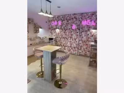 Vente murs commerciaux loués Strasbourg Orangerie
