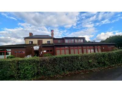 Vente Locaux commerciaux - Boutiques à Tinténiac