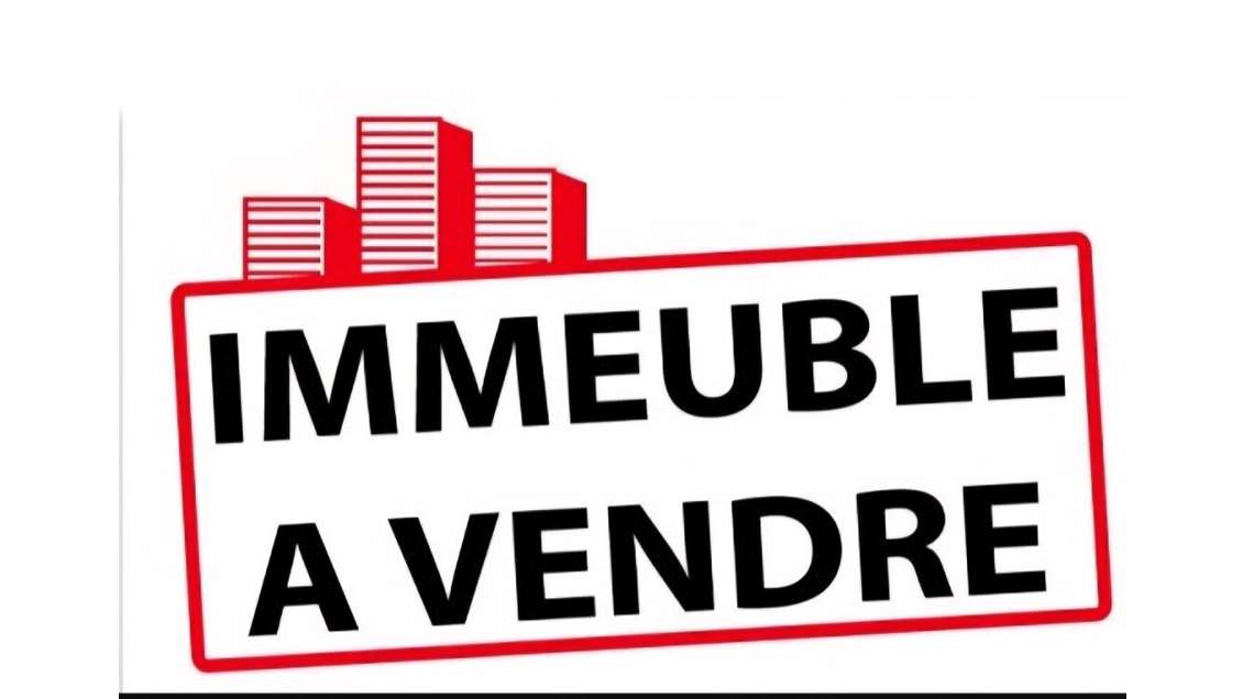 A vendre murs commerciaux 170m² à Strasbourg 