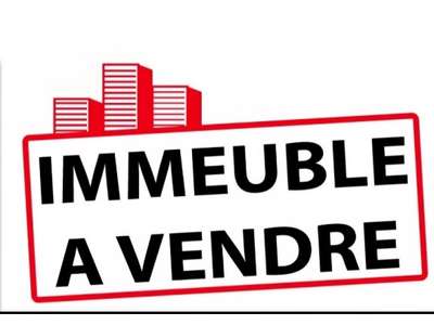 Vente Locaux commerciaux - Boutiques à Strasbourg
