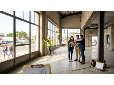 Vente Locaux commerciaux - Boutiques à Ajaccio