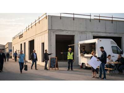 Vente Locaux commerciaux - Boutiques à Ajaccio