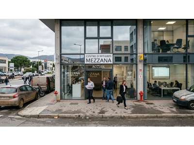 Vente Locaux commerciaux - Boutiques à Ajaccio