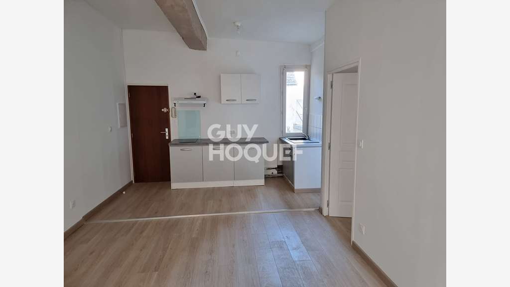 A vendre ensemble immobilier Compiègne hypercentre