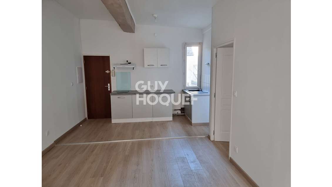 A vendre ensemble immobilier Compiègne hypercentre