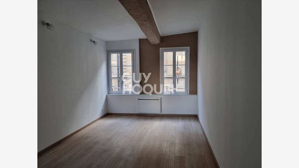 A vendre ensemble immobilier Compiègne hypercentre