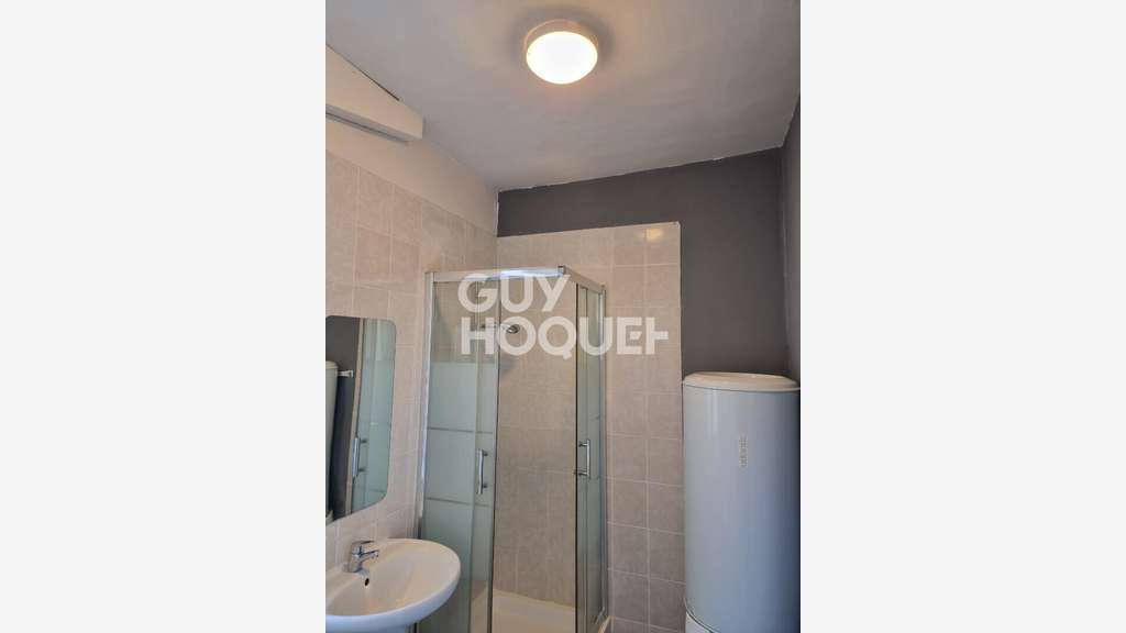 A vendre ensemble immobilier Compiègne hypercentre