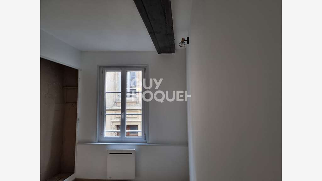 A vendre ensemble immobilier Compiègne hypercentre