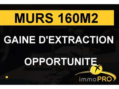 Vente Locaux commerciaux - Boutiques à Grenoble