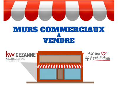 Vente Locaux commerciaux - Boutiques à Saint-Paul-lès-Durance