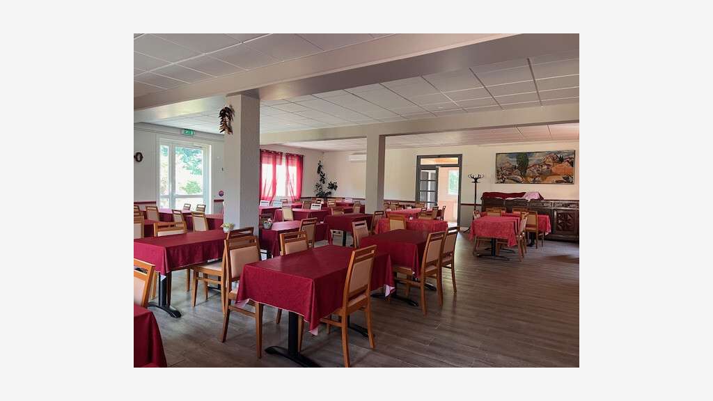 Vente ensemble immobilier  à Aydie